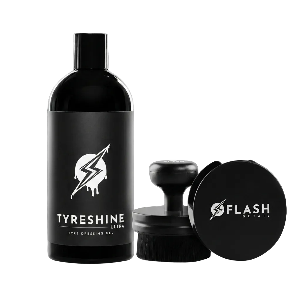 Tyreshine Set