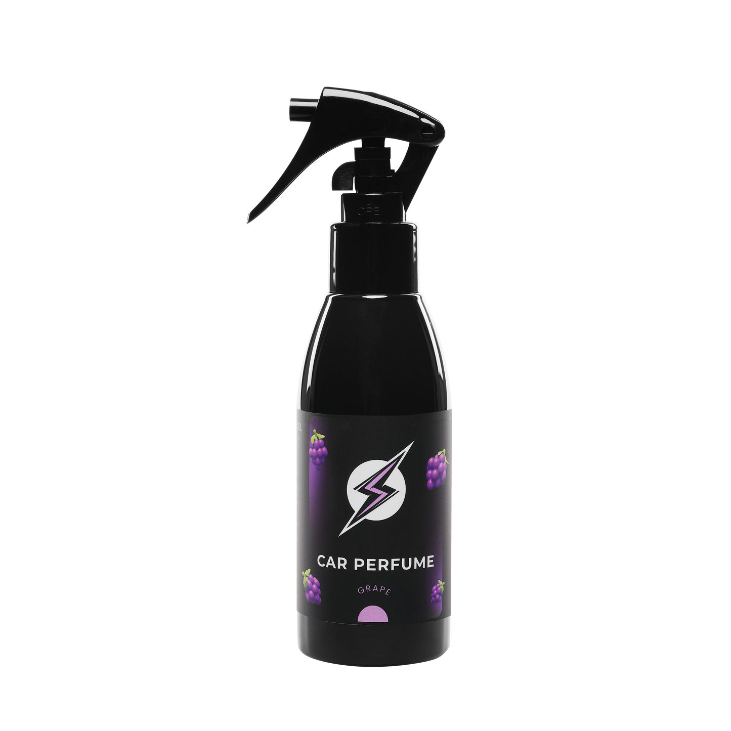 FLASH DETAIL CAR PERFUME 150 ML – AUTO-DUFTSPRAY FÜR DEN FAHRZEUGINNENRAUM