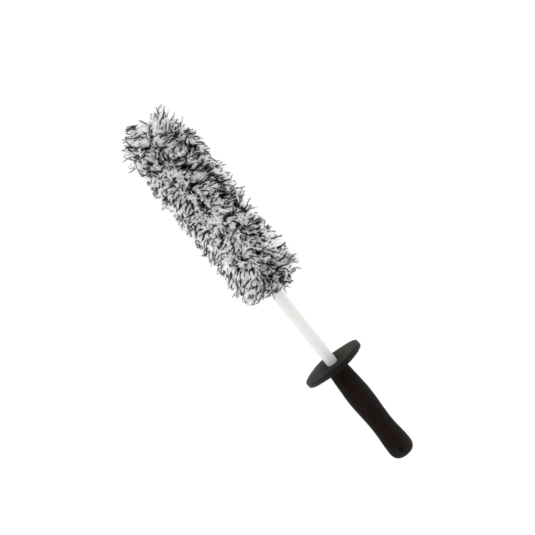 FLASH DETAIL WHEEL MICROFIBER BRUSH Felgenbürste