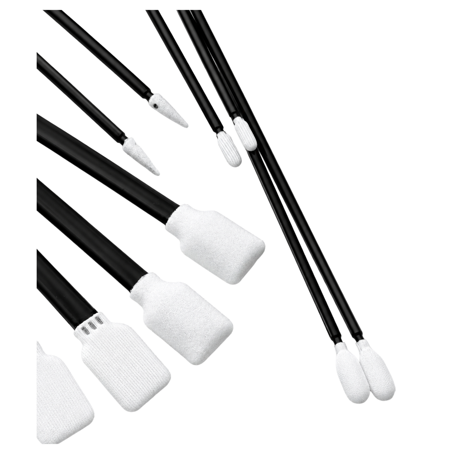 DETAILING SWAB SET
