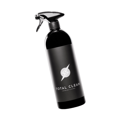 TOTAL CLEAN INNENRAUMREINIGER FÜR FAHRZEUGOBERFLÄCHEN 1000 ML