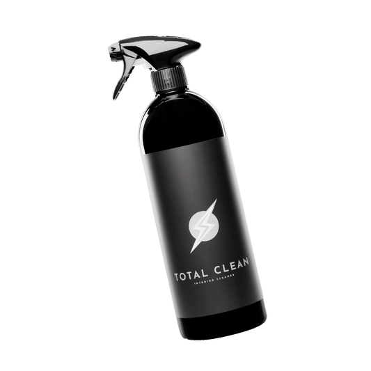 TOTAL CLEAN INNENRAUMREINIGER FÜR FAHRZEUGOBERFLÄCHEN 1000 ML