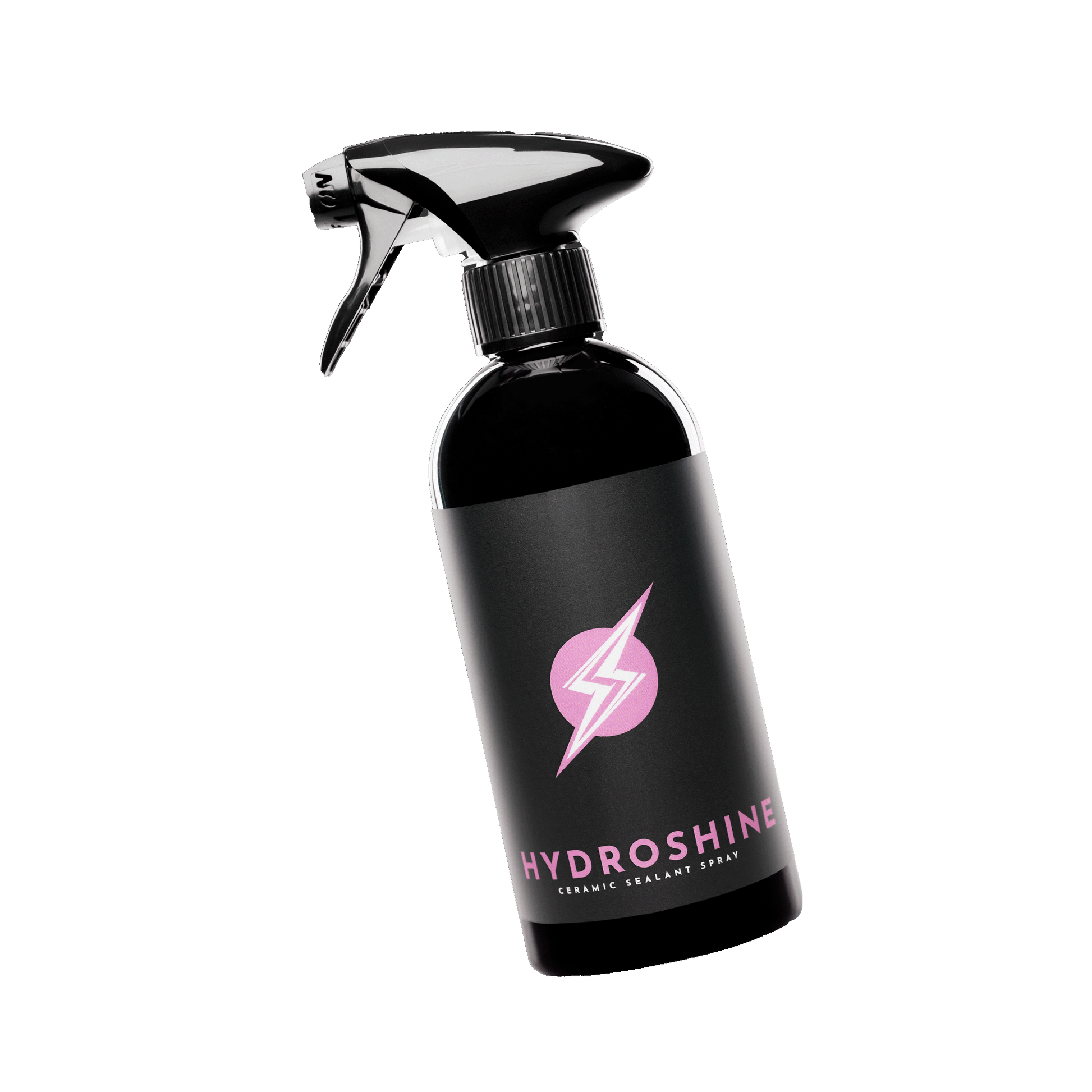 HYDROSHINE – Sprühversiegelung für Lack und Fahrzeugoberflächen 500 ml