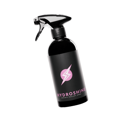 HYDROSHINE – Sprühversiegelung für Lack und Fahrzeugoberflächen 500 ml