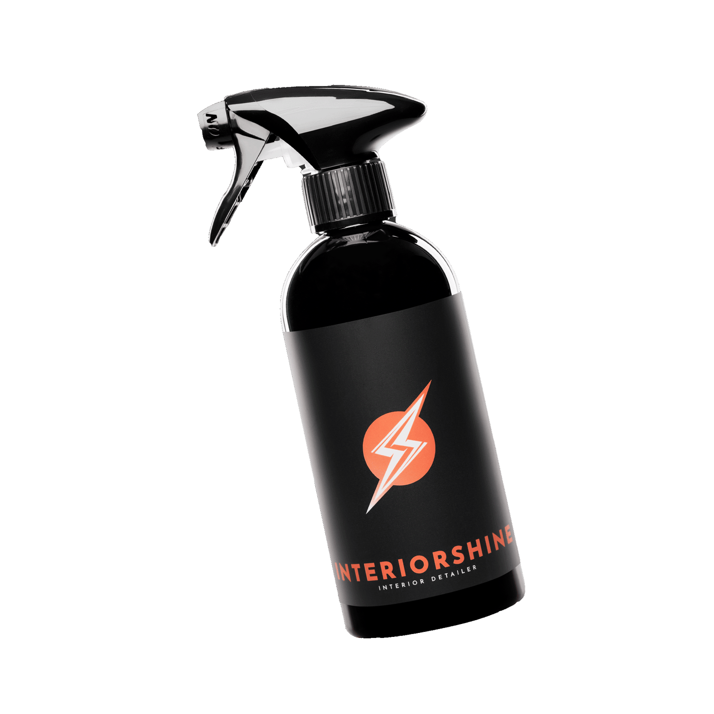 INTERIORSHINE Kunststoffpflege Innenraum 500 ml