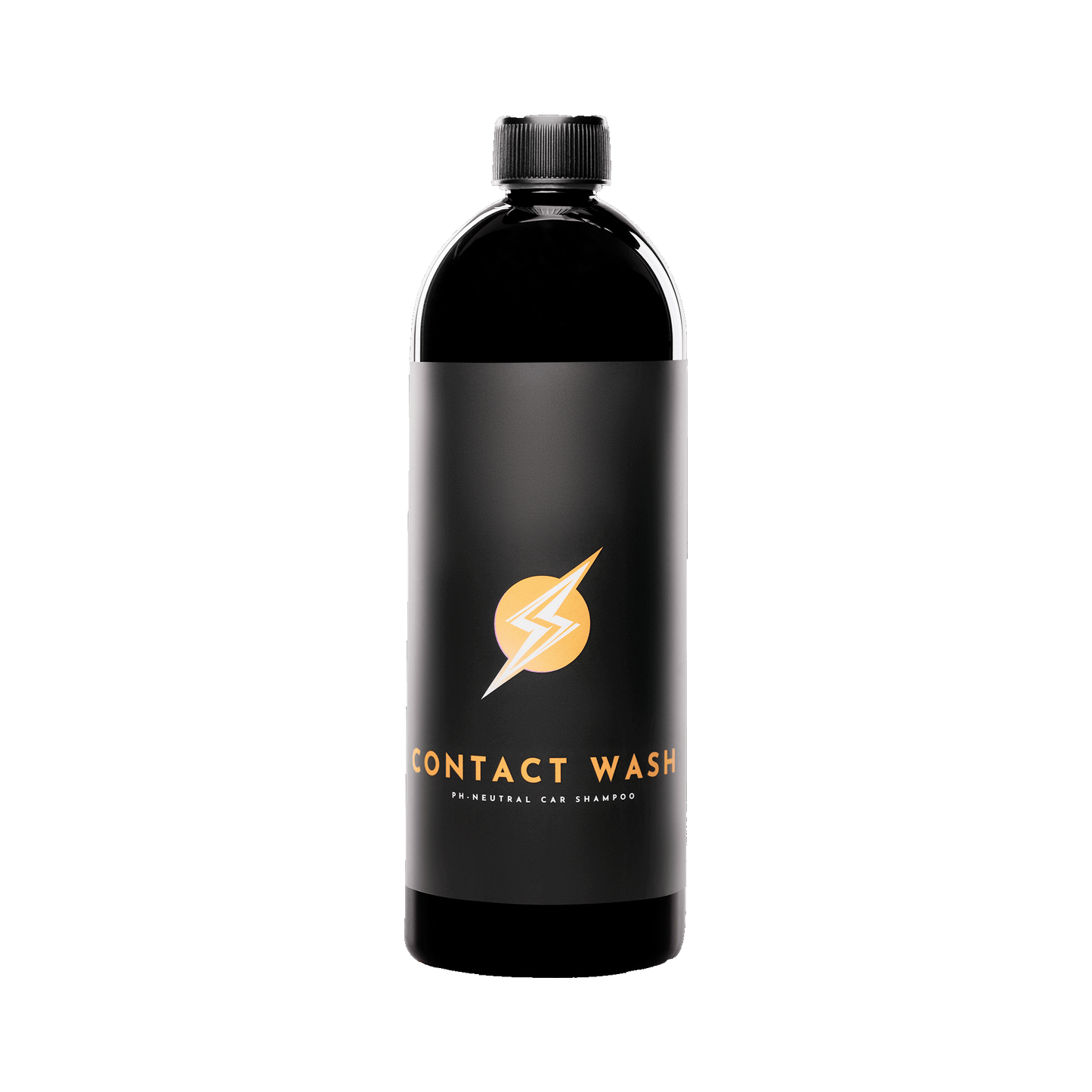 CONTACT WASH – pH-neutrales Autoshampoo 1000 ml