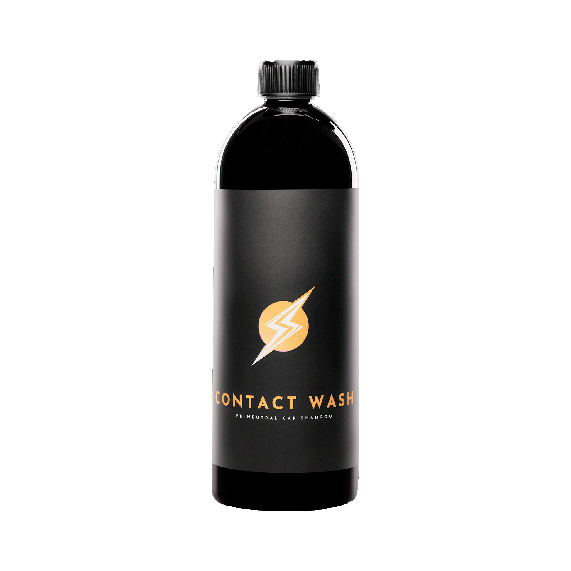 CONTACT WASH – pH-neutrales Autoshampoo 1000 ml