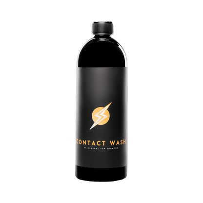 CONTACT WASH – pH-neutrales Autoshampoo 1000 ml