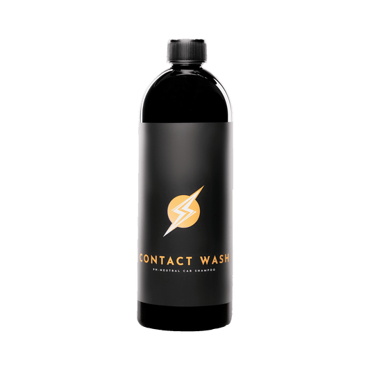 CONTACT WASH – pH-neutrales Autoshampoo 1000 ml