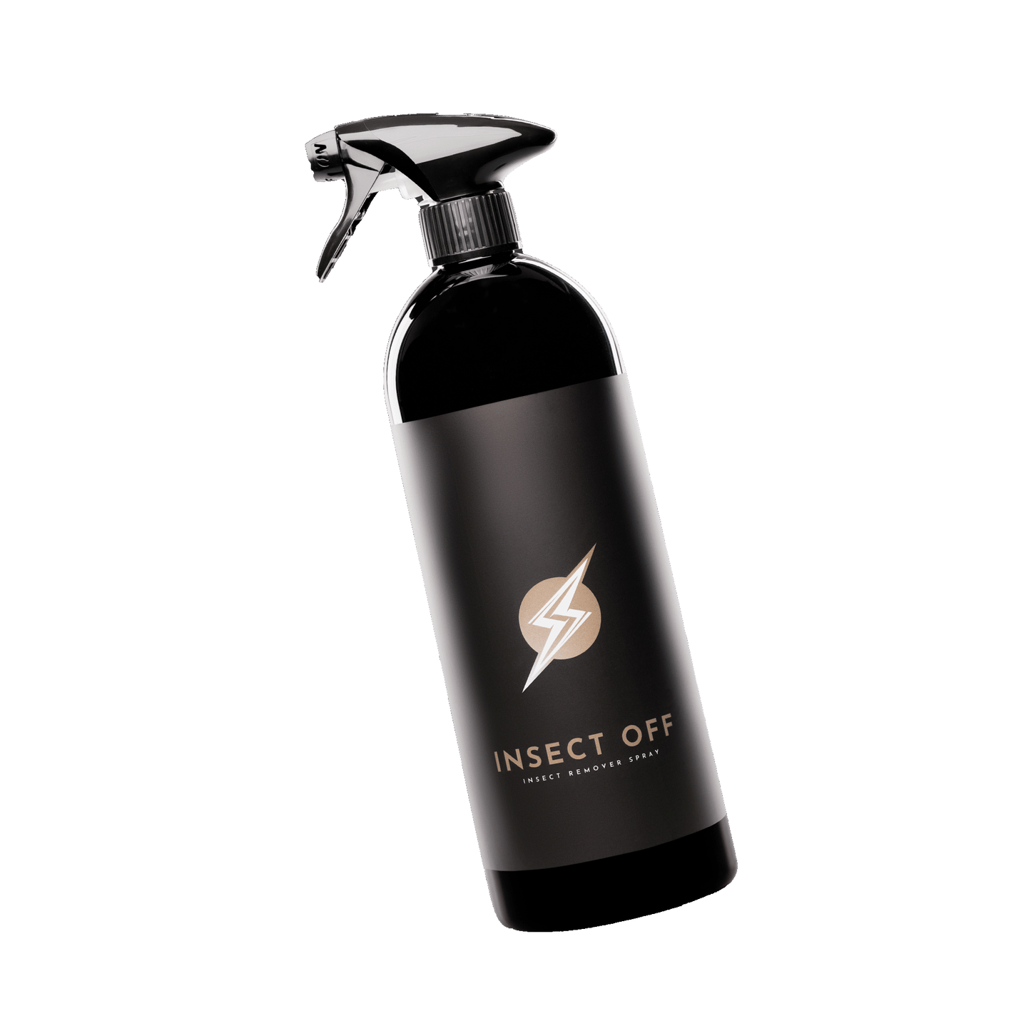 INSECT OFF – Insektenentferner für Fahrzeugoberflächen 1000 ml