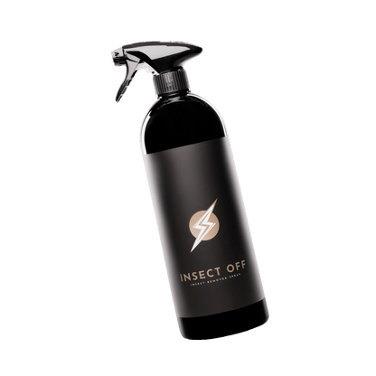 INSECT OFF – Insektenentferner für Fahrzeugoberflächen 1000 ml