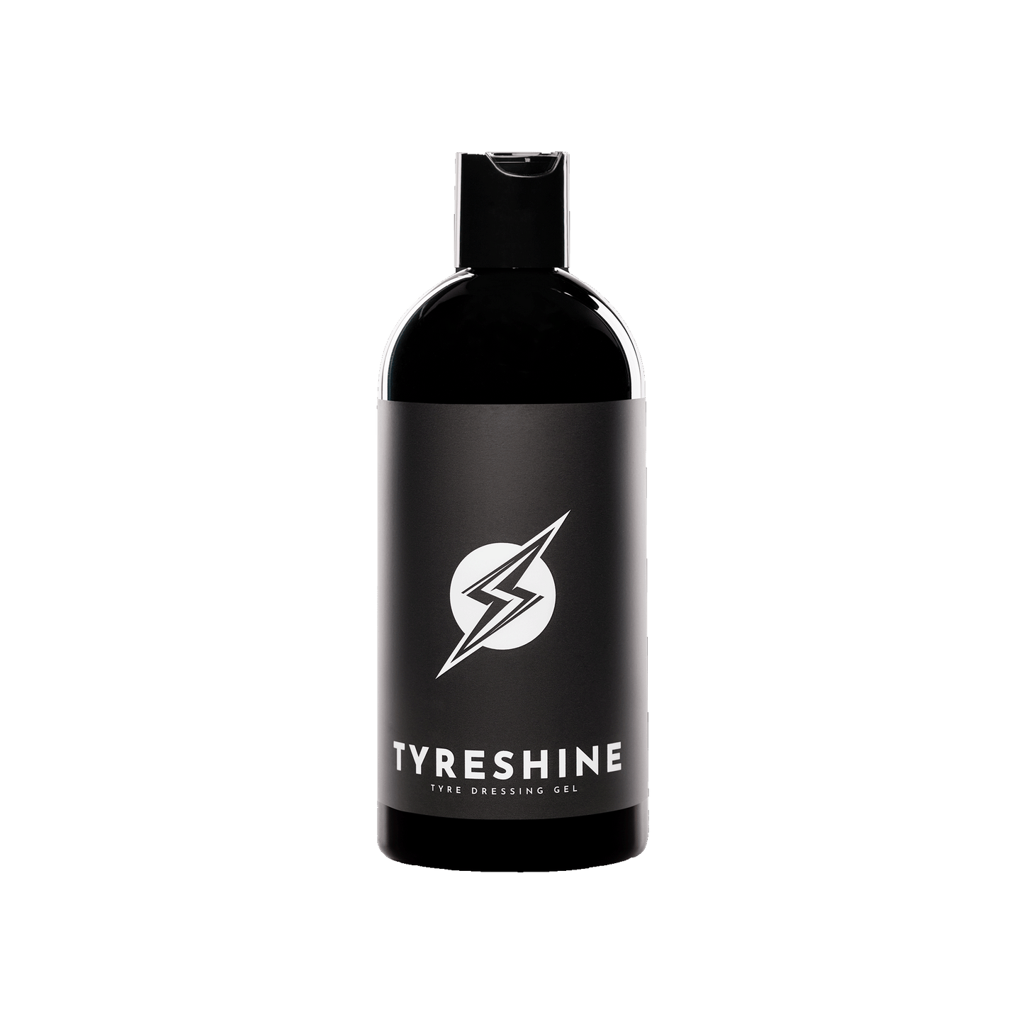 FLASH DETAIL TYRESHINE Reifenpflegegel für Autoreifen