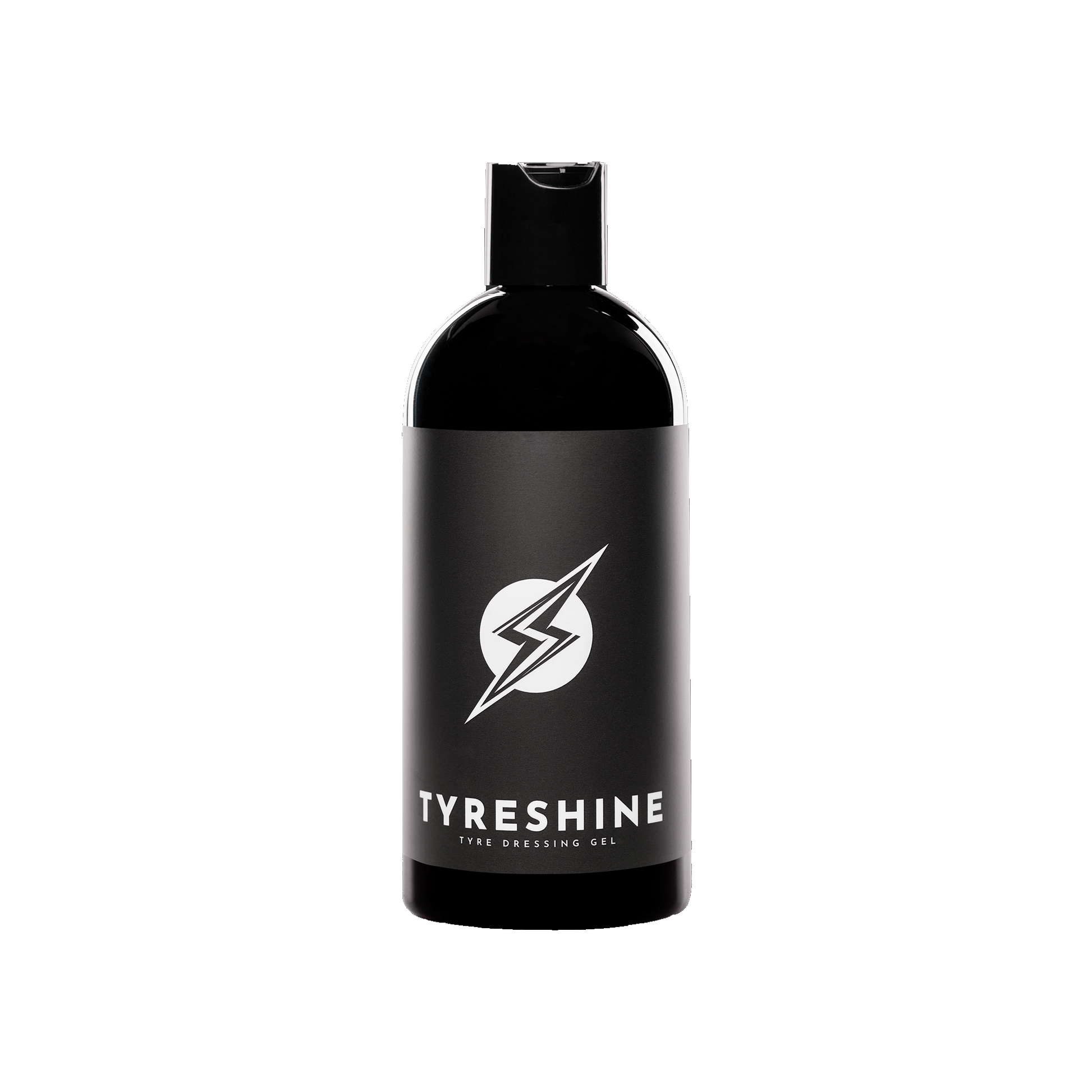 FLASH DETAIL TYRESHINE Reifenpflegegel für Autoreifen