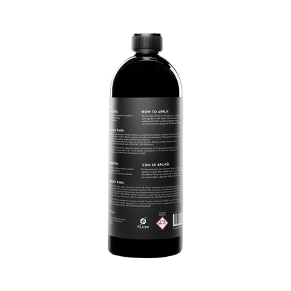 CONTACT WASH – PH-NEUTRALES AUTOSHAMPOO 1000 ML