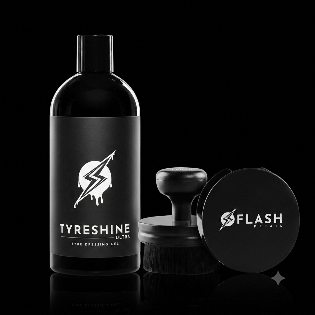 Tyreshine Set