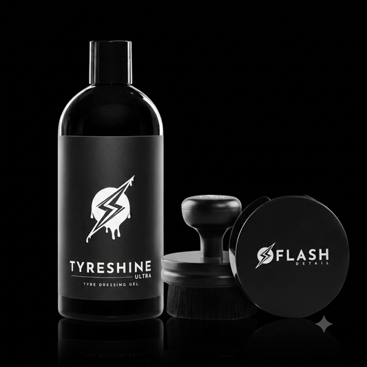 Tyreshine Set