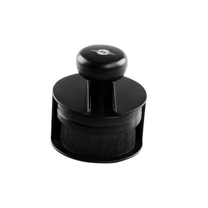Flash Detail Tire Dressing Applicator Brush Ergonomic High Density Bristles