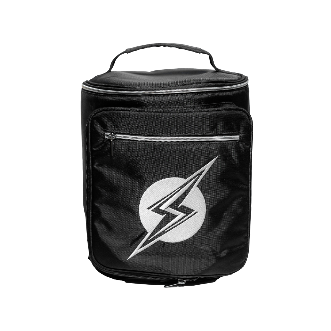 Flash Detail Detailing Tasche Größe S – Organizer für Autopflege