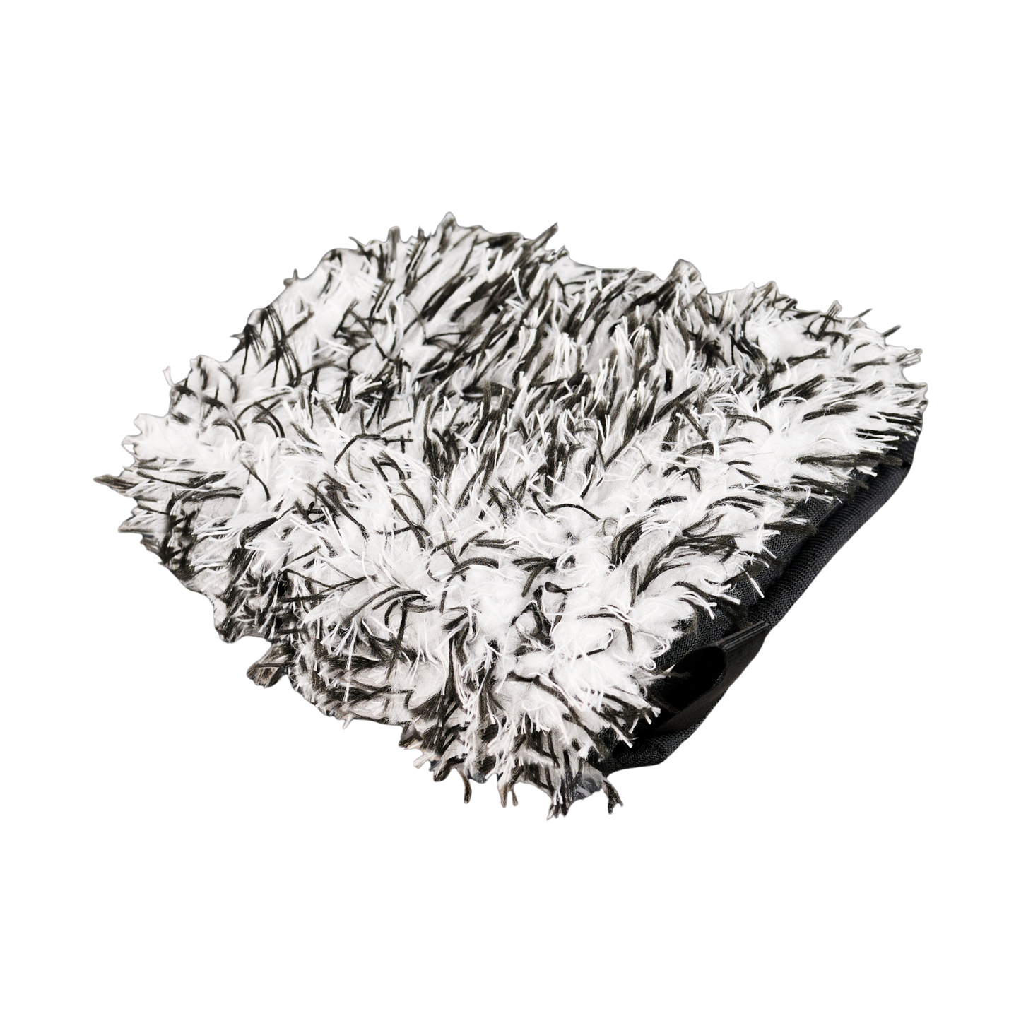 Mini Mikrofaser-Handschuh für die Felgenreinigung