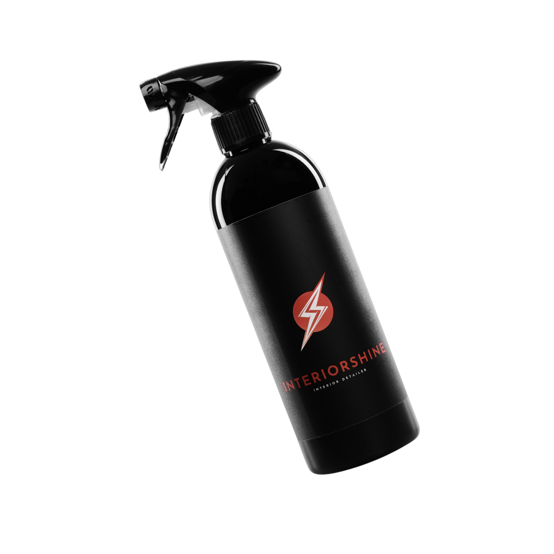 INTERIORSHINE 1000ML - PFLEGE FÜR INNENKUNSTSTOFFE