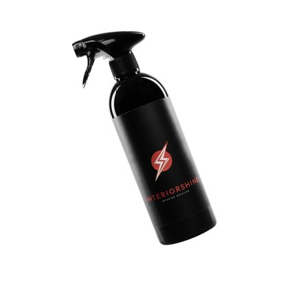 INTERIORSHINE 1000ML - PFLEGE FÜR INNENKUNSTSTOFFE