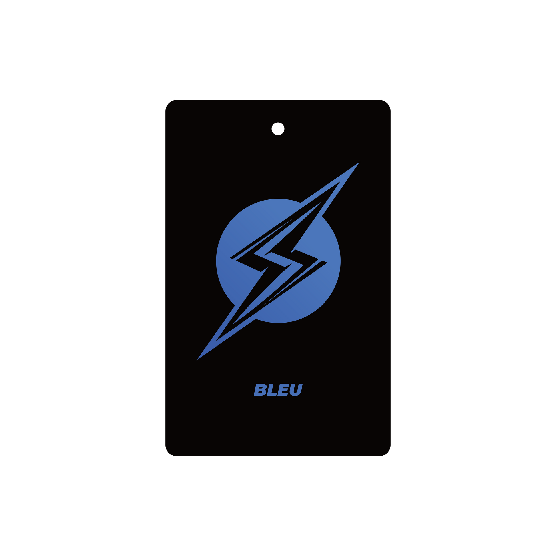 FLASH DETAIL Car Air Freshener Hanging Mirror Scent