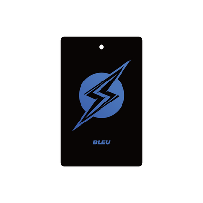 FLASH DETAIL Car Air Freshener Hanging Mirror Scent