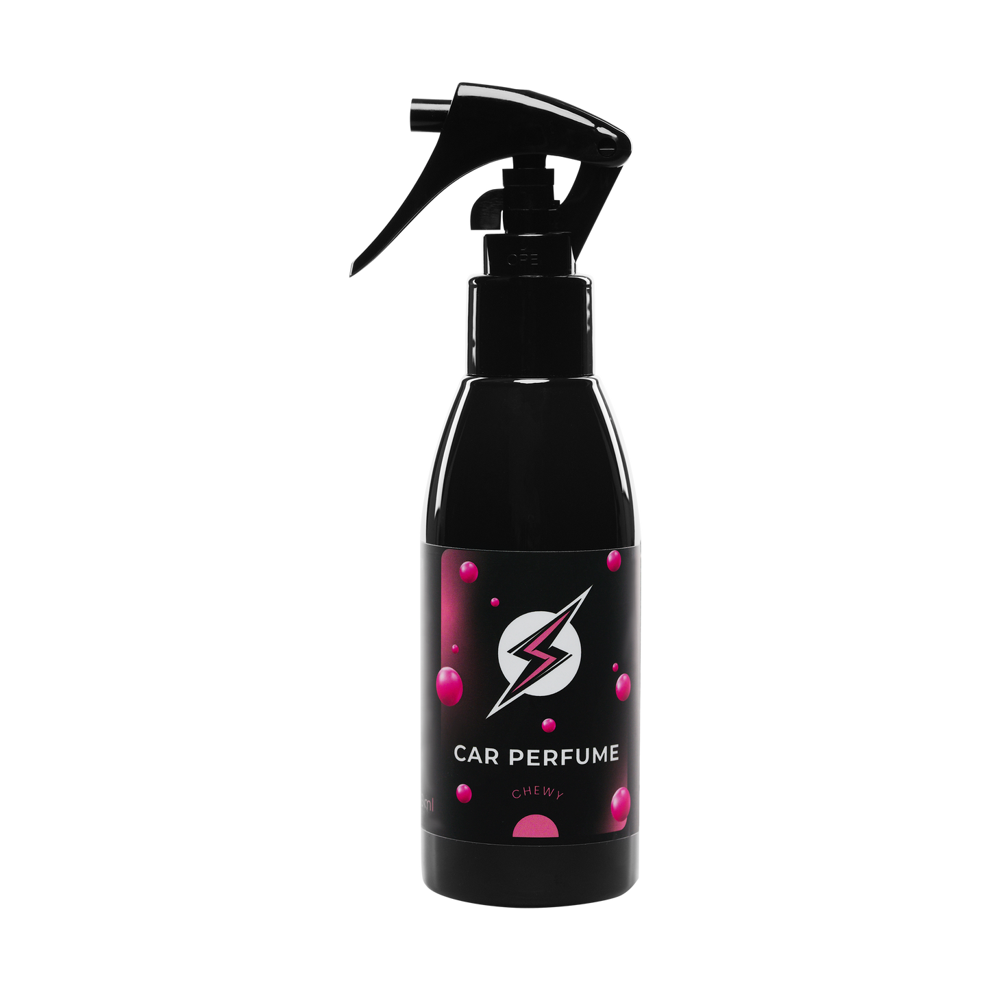 FLASH DETAIL CAR PERFUME Chewy Autoduftspray