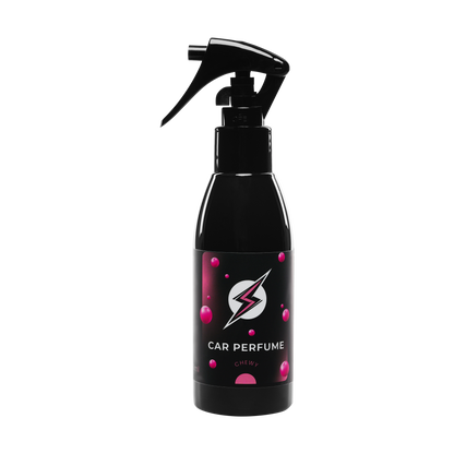 FLASH DETAIL CAR PERFUME Chewy Autoduftspray