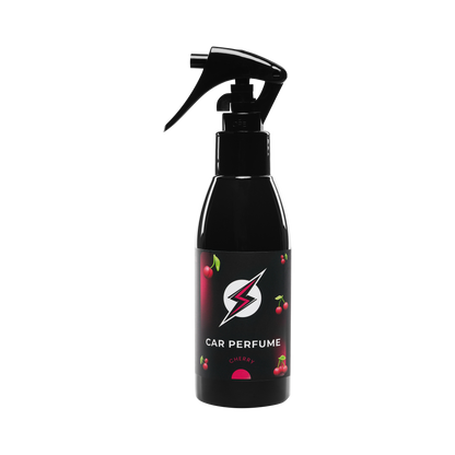 FLASH DETAIL CAR PERFUME Fresh Car Autoduftspray