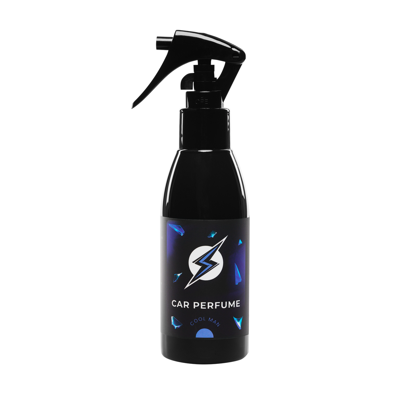 FLASH DETAIL CAR PERFUME 150 ML – AUTO-DUFTSPRAY FÜR DEN FAHRZEUGINNENRAUM