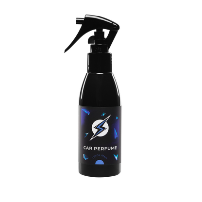 FLASH DETAIL CAR PERFUME 150 ML – AUTO-DUFTSPRAY FÜR DEN FAHRZEUGINNENRAUM