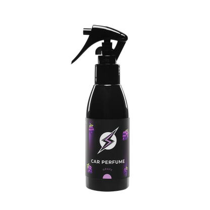 FLASH DETAIL CAR PERFUME 150 ML – AUTO-DUFTSPRAY FÜR DEN FAHRZEUGINNENRAUM