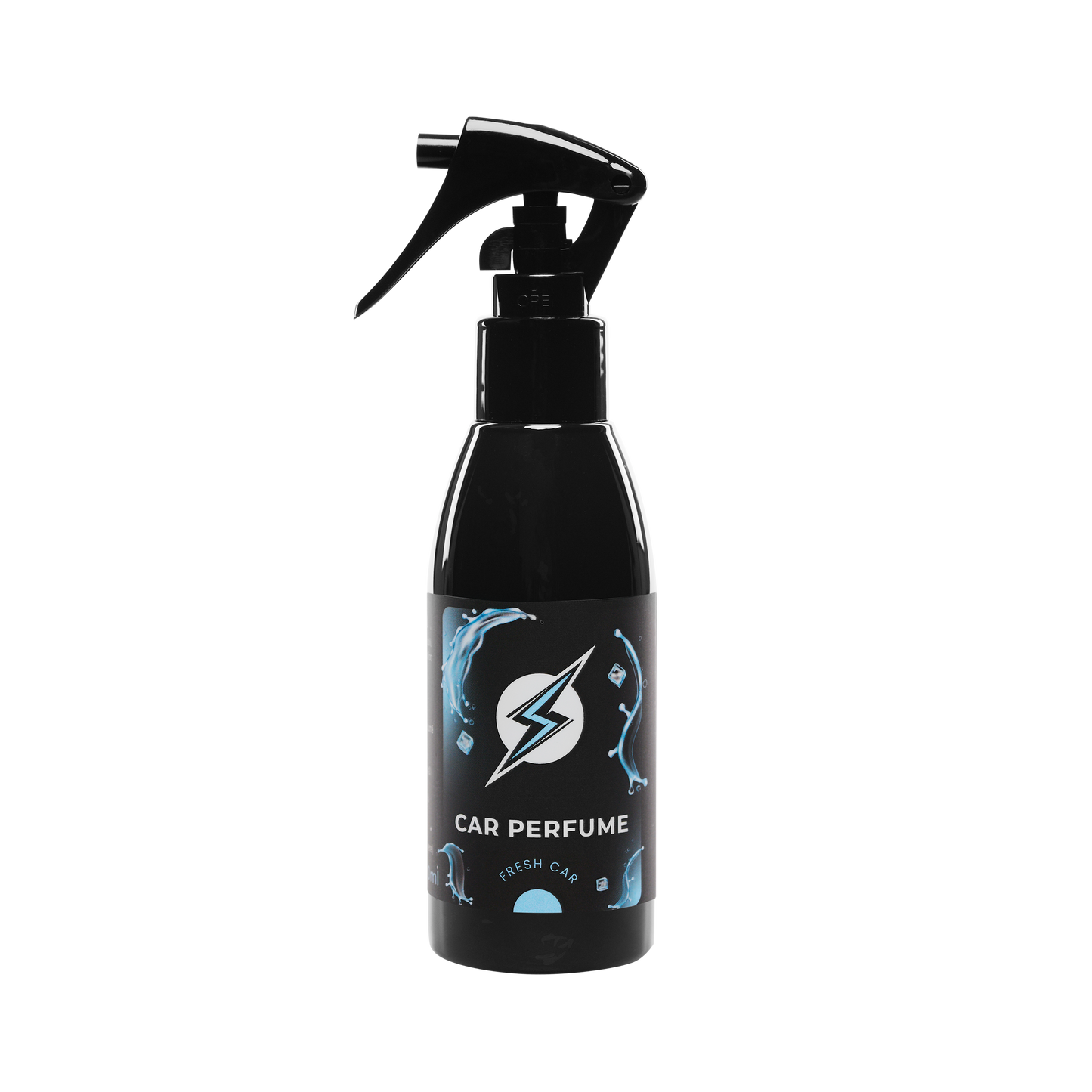FLASH DETAIL CAR PERFUME Fresh Car Autoduftspray