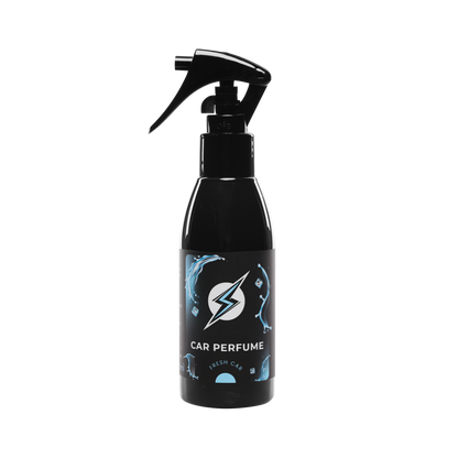 FLASH DETAIL CAR PERFUME Fresh Car Autoduftspray