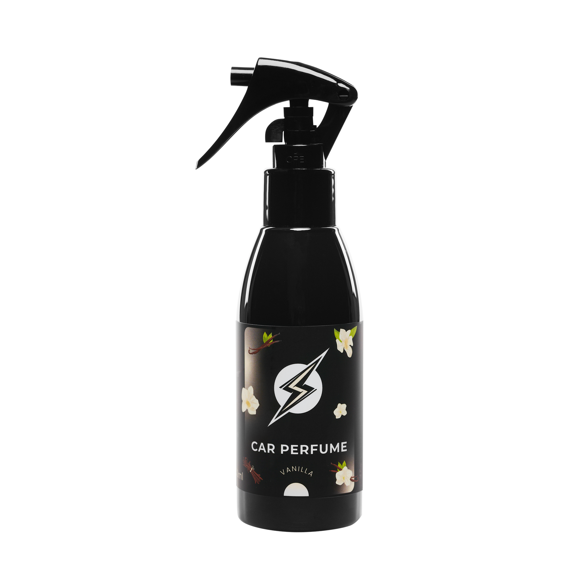 FLASH DETAIL CAR PERFUME Vanilla Autoduftspray