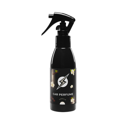 FLASH DETAIL CAR PERFUME Vanilla Autoduftspray
