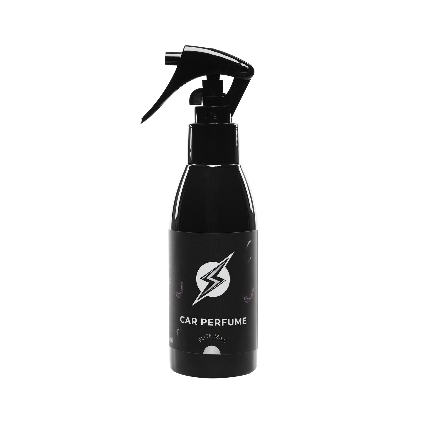 FLASH DETAIL CAR PERFUME Elite Man Autoduftspray