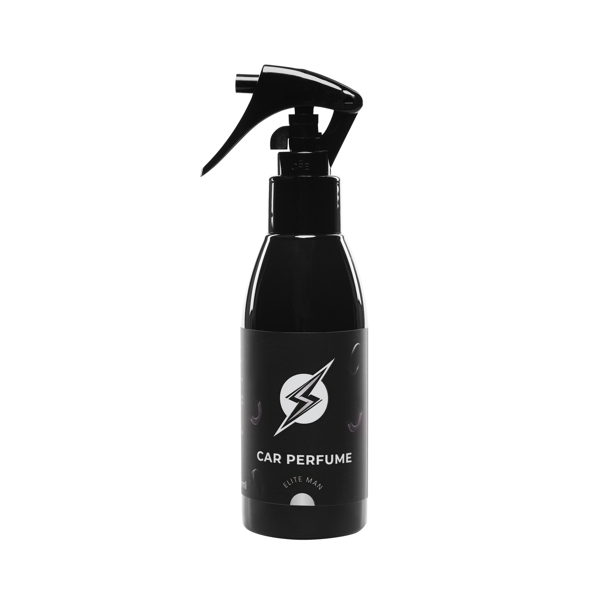 FLASH DETAIL CAR PERFUME Elite Man Autoduftspray