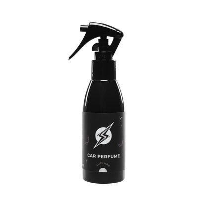 FLASH DETAIL CAR PERFUME Elite Man Autoduftspray