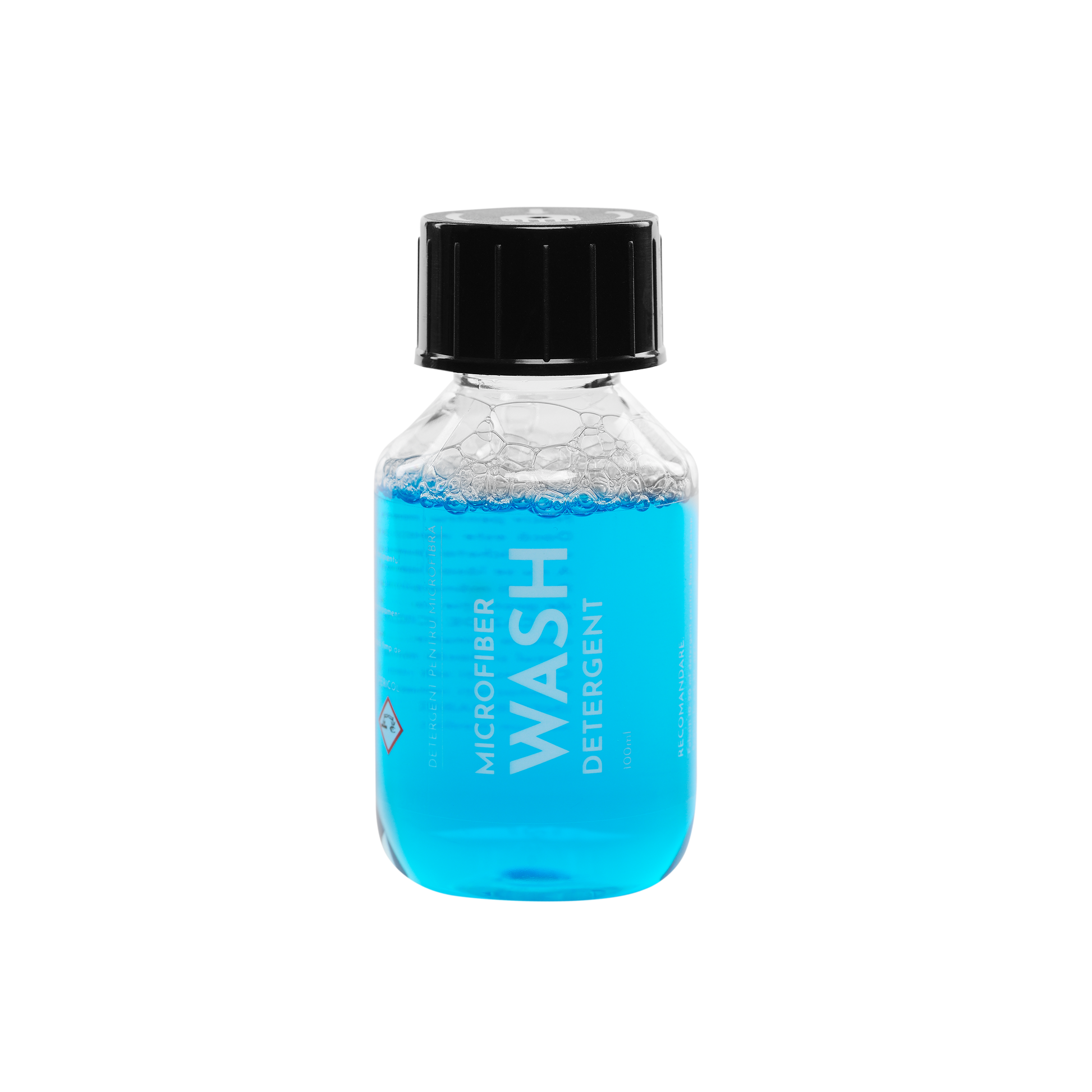 MICROFIBER WASH 1000 ML – SPEZIALWASCHMITTEL FÜR MIKROFASERTÜCHER