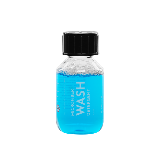 MICROFIBER WASH 1000 ML – SPEZIALWASCHMITTEL FÜR MIKROFASERTÜCHER