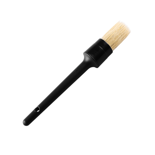 Detailing Pinsel mit harten Borsten für Felgen Reinigung und starke Verschmutzungen am Auto