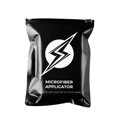 FLASH DETAIL MIKROFASER-APPLIKATOR