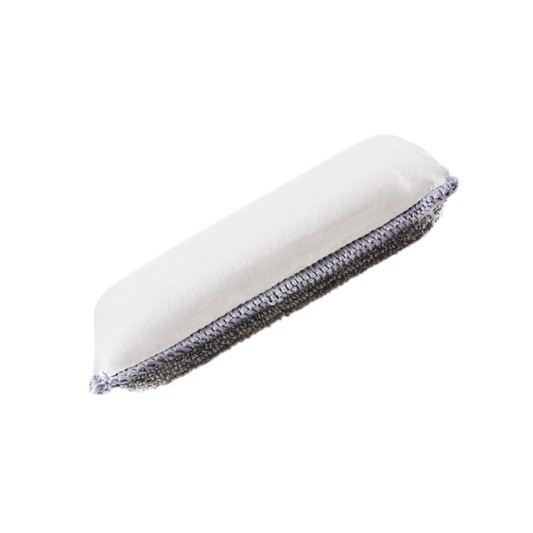 Lederreinigungsschwamm für Auto Innenraum Reinigung von Leder und Kunststoffoberflächen