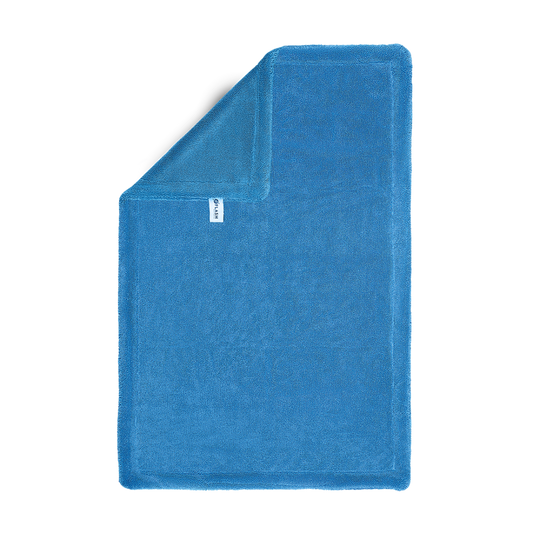 GIANT FLASH DETAIL TROCKENTUCH aus Mikrofaser (1600 GSM) für die Fahrzeugtrocknung
