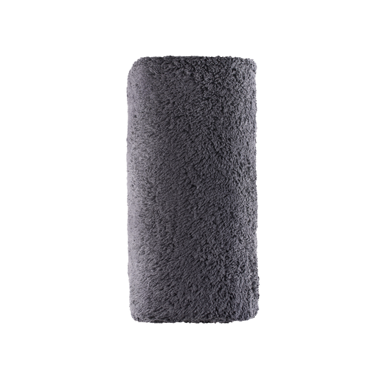 FLASH DETAIL Mikrofasertuch für Lackpflege und Versiegelungen