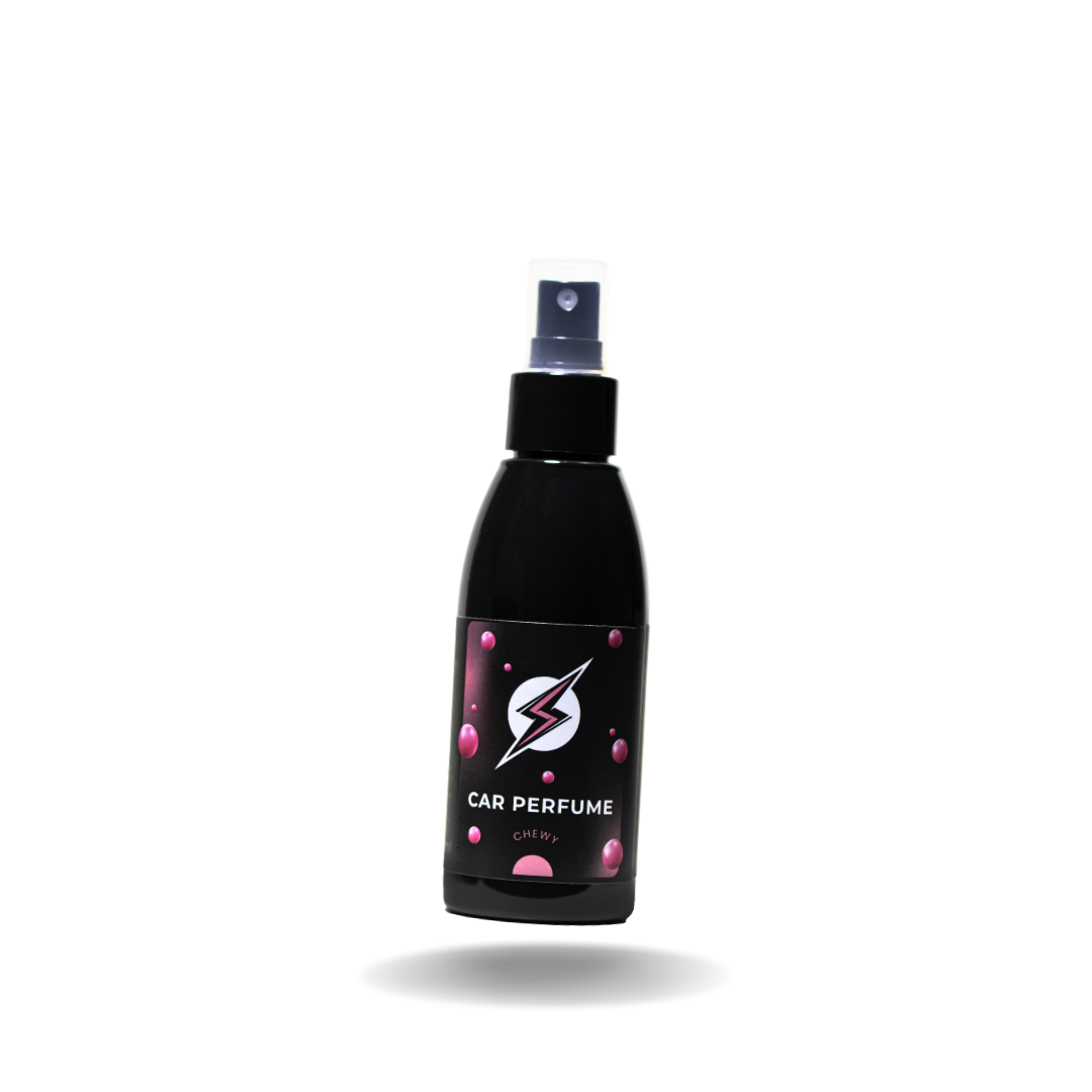 FLASH DETAIL CAR PERFUME 150 ML – AUTO-DUFTSPRAY FÜR DEN FAHRZEUGINNENRAUM