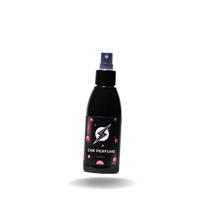 FLASH DETAIL CAR PERFUME 150 ML – AUTO-DUFTSPRAY FÜR DEN FAHRZEUGINNENRAUM