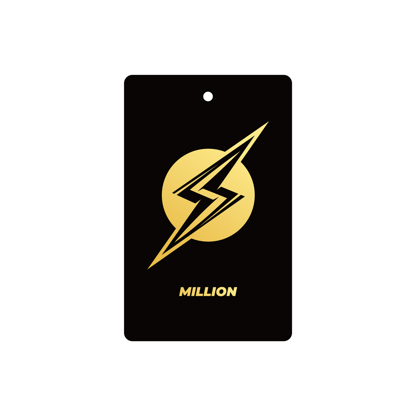 FLASH DETAIL Car Air Freshener Hanging Mirror Scent